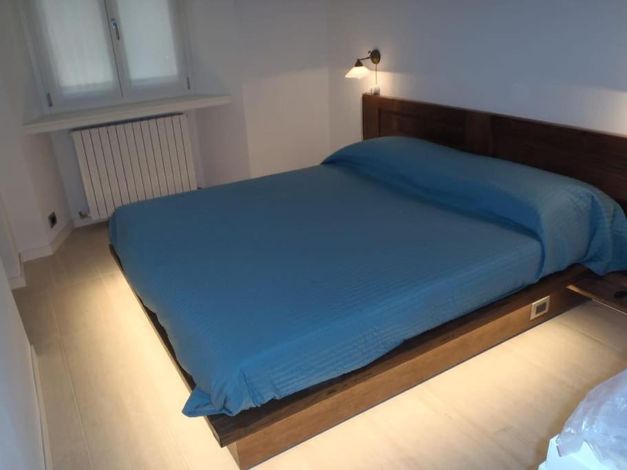 B-Lake Apartment Bellagio Esterno foto